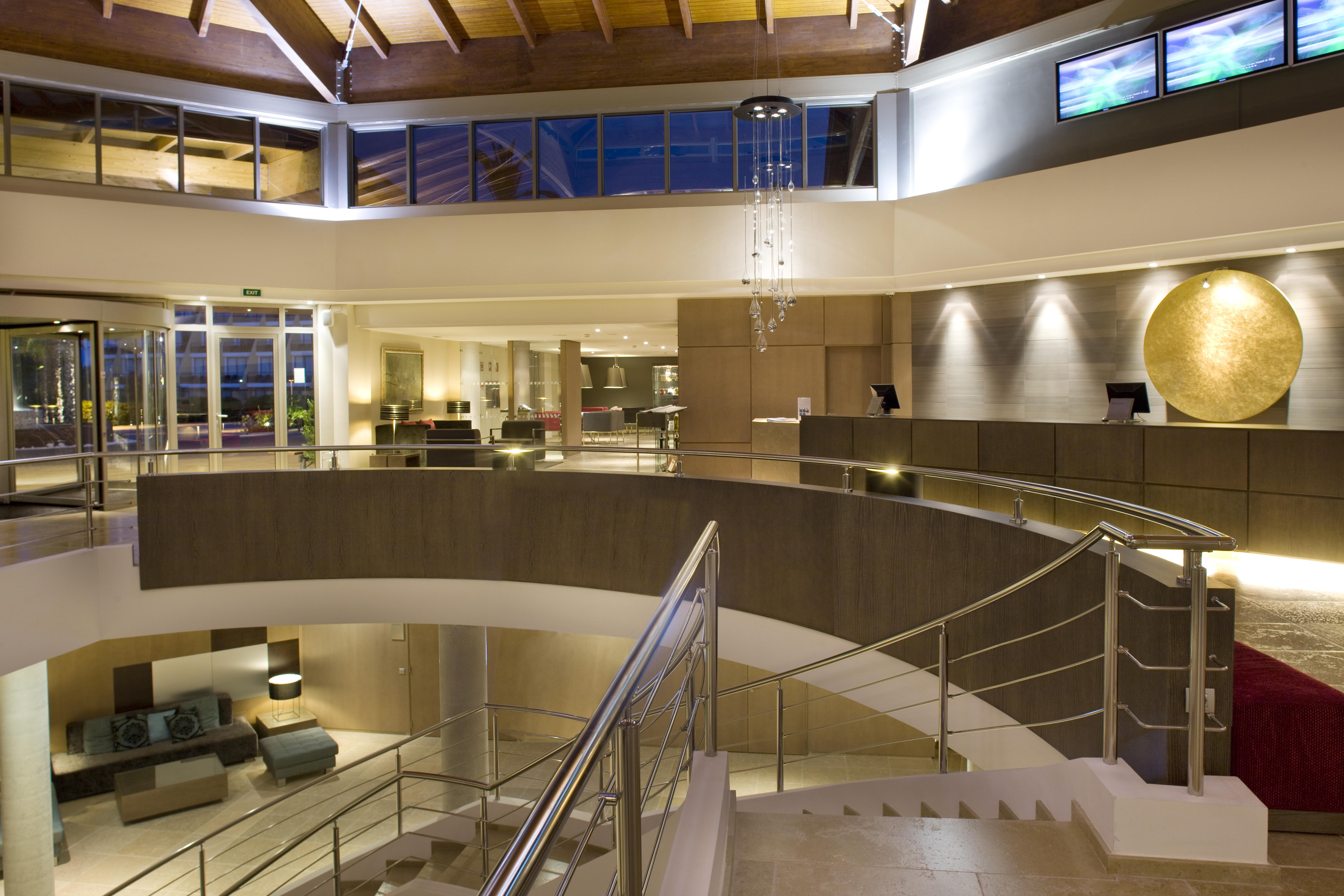 Protur Biomar Gran Hotel & Spa Sa Coma  Zewnętrze zdjęcie
