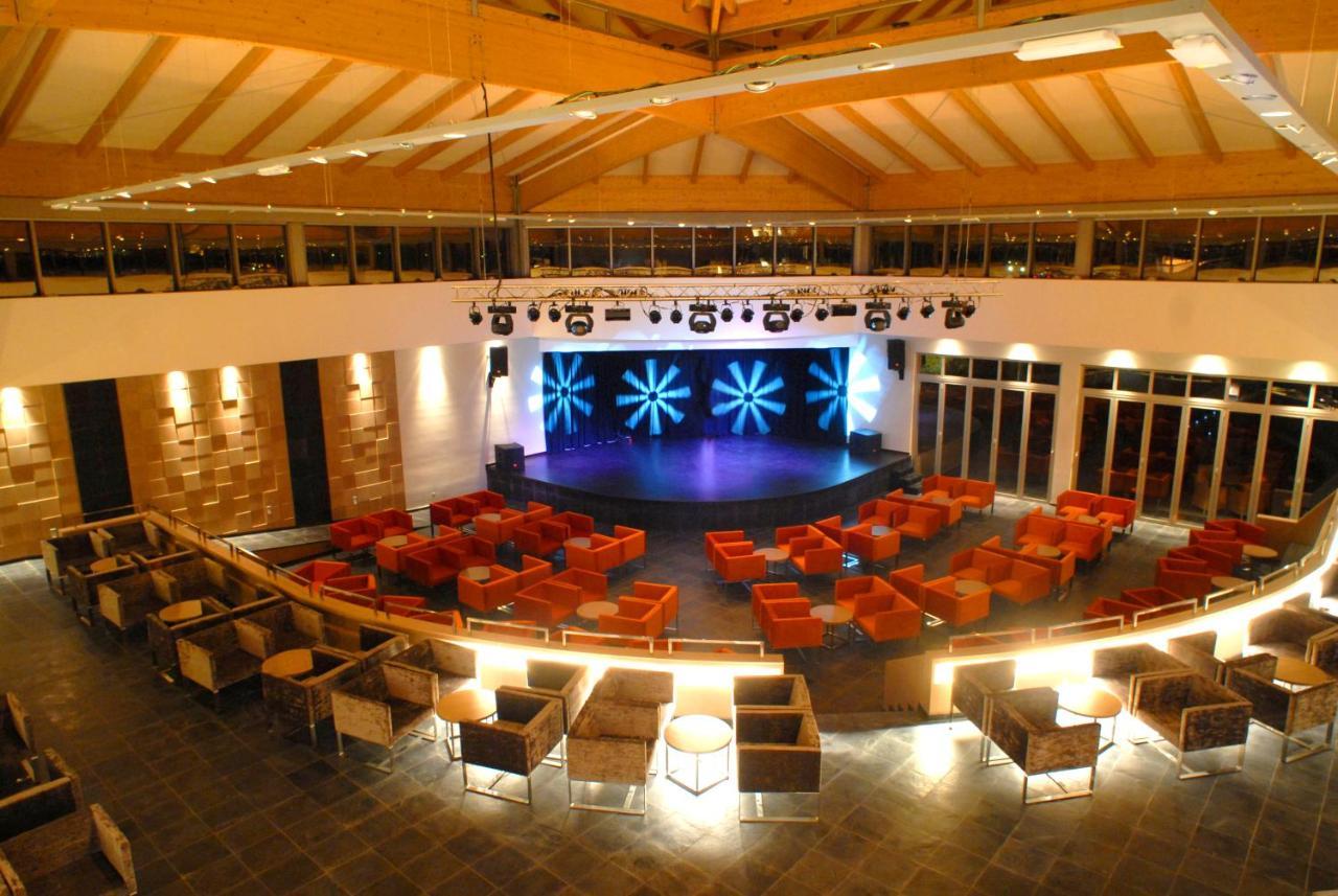 Protur Biomar Gran Hotel & Spa Sa Coma  Zewnętrze zdjęcie
