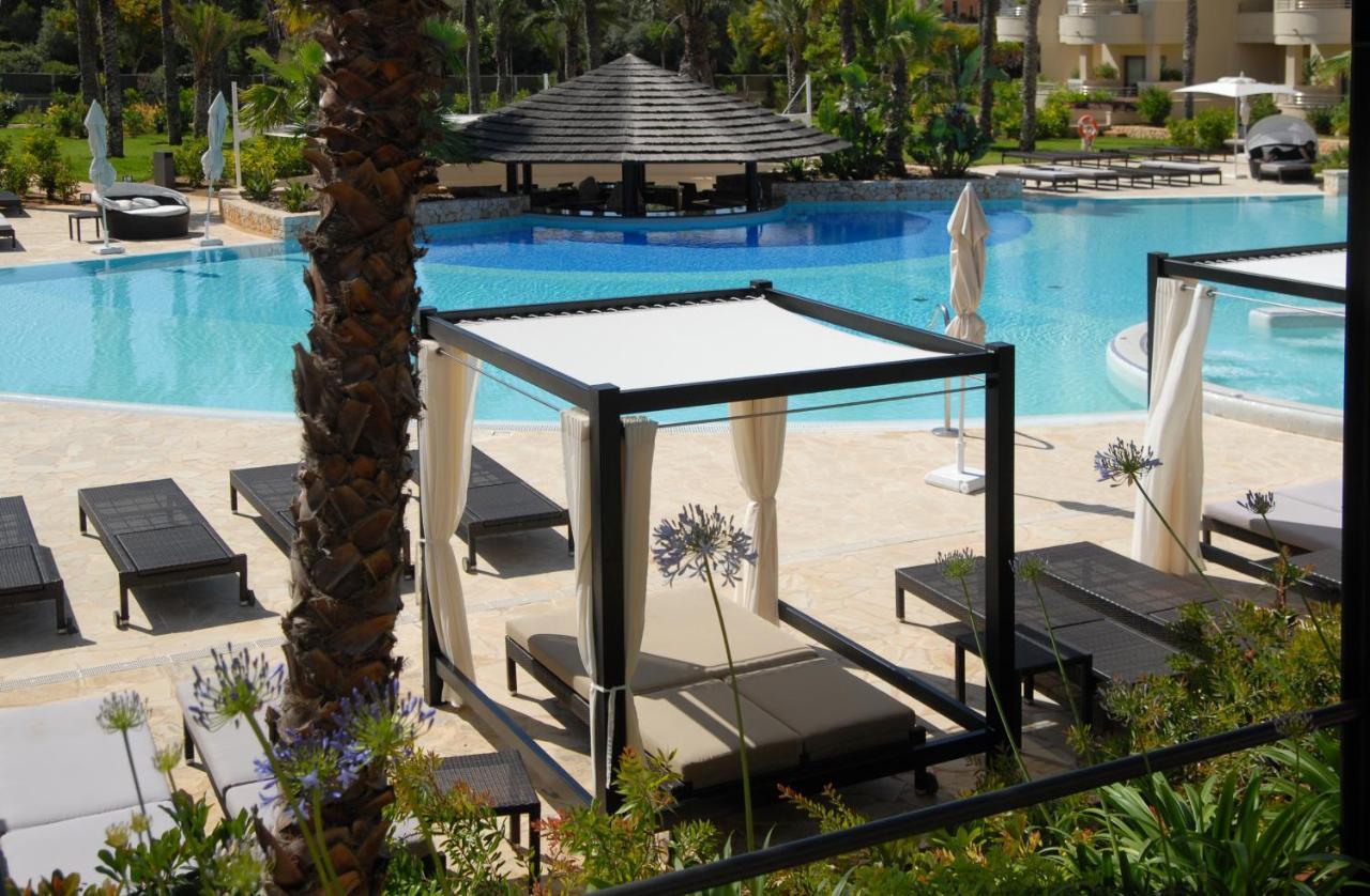 Protur Biomar Gran Hotel & Spa Sa Coma  Zewnętrze zdjęcie