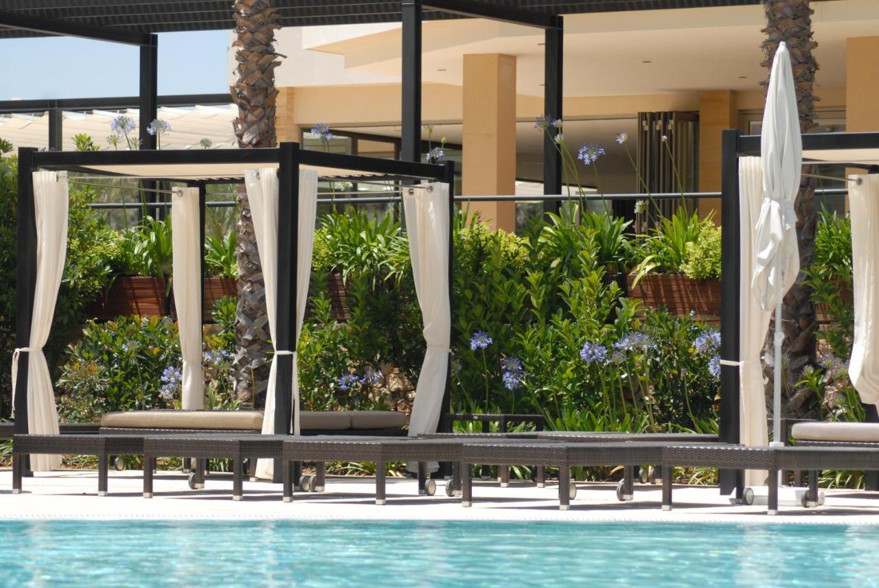 Protur Biomar Gran Hotel & Spa Sa Coma  Zewnętrze zdjęcie