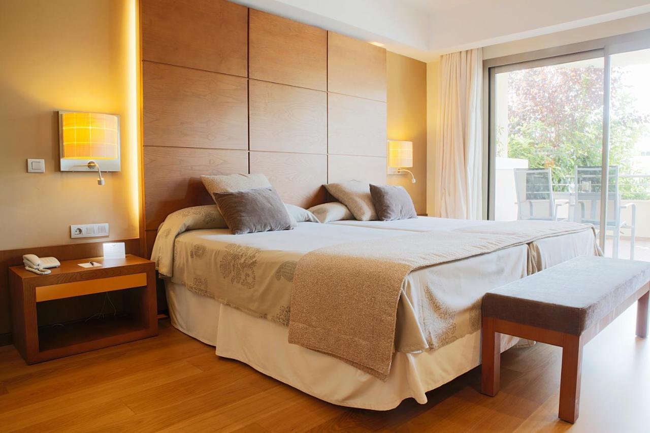 Protur Biomar Gran Hotel & Spa Sa Coma  Zewnętrze zdjęcie
