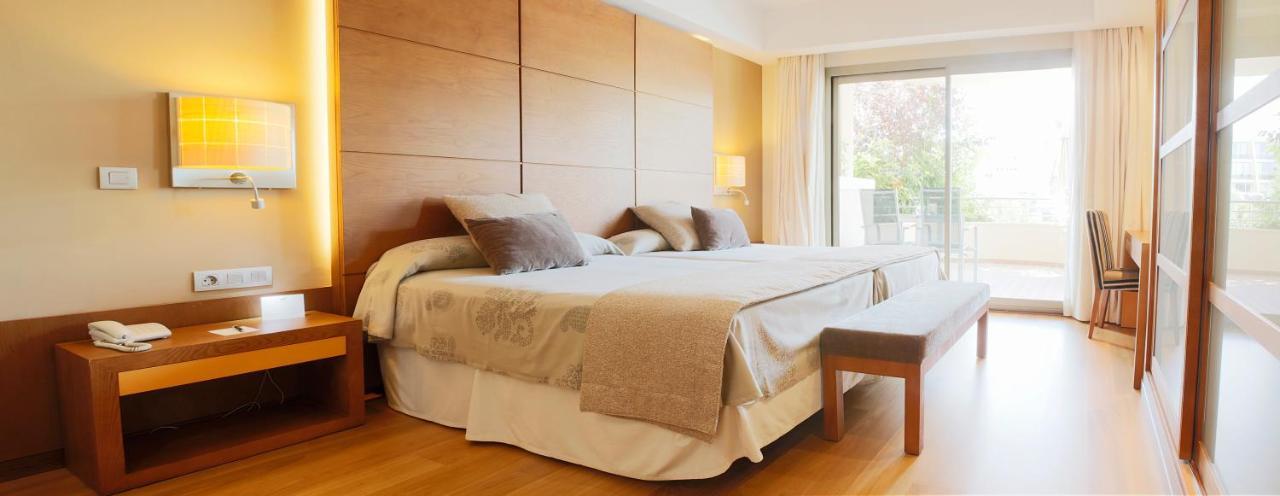 Protur Biomar Gran Hotel & Spa Sa Coma  Zewnętrze zdjęcie