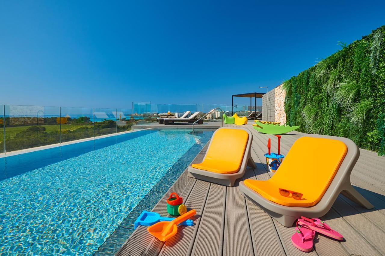 Protur Biomar Gran Hotel & Spa Sa Coma  Zewnętrze zdjęcie