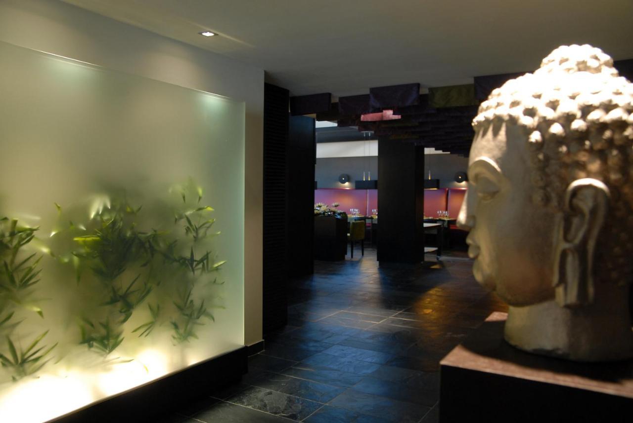 Protur Biomar Gran Hotel & Spa Sa Coma  Zewnętrze zdjęcie